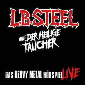 Ticketmotiv L.B. Steel - 