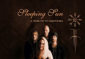 Ticketmotiv SLEEPING SUN - A Tribute To Nightwish