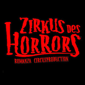 Ticketmotiv Zirkus Des Horrors 