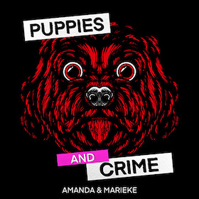 Ticketmotiv Puppies And Crime - Live 2024