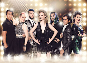 Ticketmotiv The Cast - Die Opernband - Summer Special 2024
