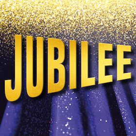 Ticketmotiv MS N° 4 - Jubilee