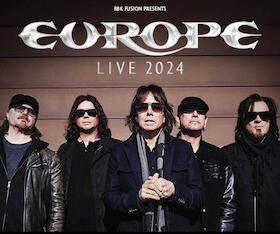 Ticketmotiv Europe - Live 2024