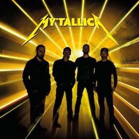 Ticketmotiv MY`TALLICA - Tribute To Metallica