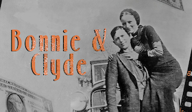 Ticketmotiv Bonnie & Clyde *Premiere*