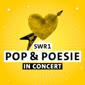 Ticketmotiv SWR 1 Pop & Poesie In Concert - „Die 80er Show!“