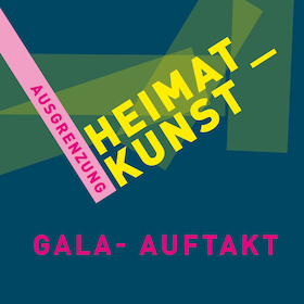 Ticketmotiv HEIMAT_KUNST