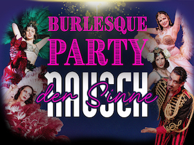 Ticketmotiv Burlesque Party 