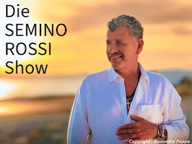 Ticketmotiv Die Semino Rossi Show