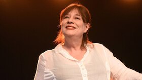 Ticketmotiv Ulla Meinecke - Tour `27 - Mein Tag