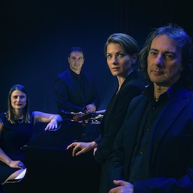 Ticketmotiv Pippo Pollina & Quartetto Acustico - La Vita è Bella Cosi Com’è