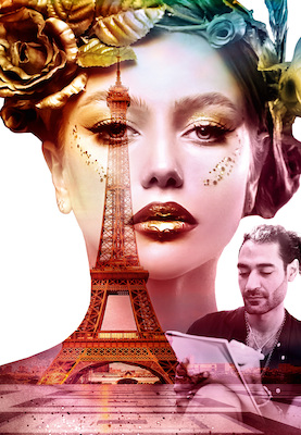 Ticketmotiv Die Göttin Der Vernunft - Operette In Drei Akten Von Johann Strauss