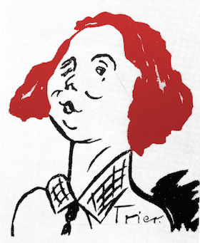 Ticketmotiv Claire Waldoff - Anders Als Die Andern! - Lieder Und Leben Der Queeren Kabarettikone Der 1920er Jahre.