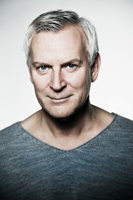 Ticketmotiv Dirk Michaelis - Weihnachtstournee 2026