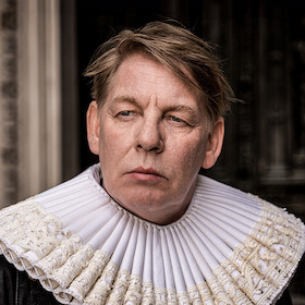 Ticketmotiv Ben Becker - Todesduell - Zusatztermin