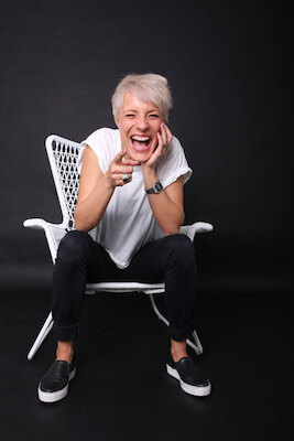 Ticketmotiv Seraphina Kalze - Jetzt Fetzt!