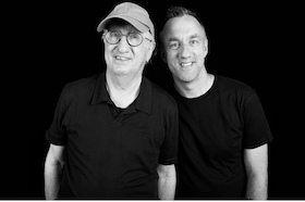Ticketmotiv Die Pubertäts-Docs - Chill Mal! Pubertät - Loslassen Und Halt Geben