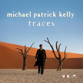 Ticketmotiv Michael Patrick Kelly - Traces Open Air Tour 2026
