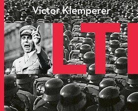 Ticketmotiv LTI Oder Der Übertritt Von Sprache Zum Unmenschlichen