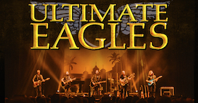Ticketmotiv ULTIMATE EAGLES - The Best Eagles Show In The World