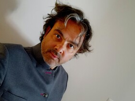 Ticketmotiv Orgelkonzert Giampaolo Di Rosa, Rom - Orgelkonzert Giampaolo Di Rosa, Rom