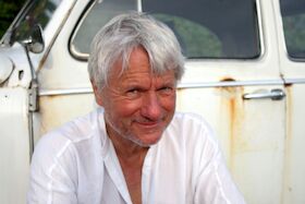 Ticketmotiv Jürgen Becker 