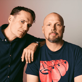 Ticketmotiv 10 JAHRE WELTHITS AUF HESSISCH - JUBILÄUMSSHOW MIT GÄSTEN