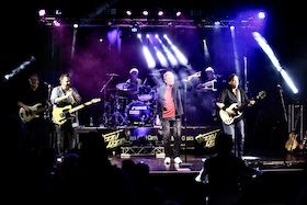 Ticketmotiv Fizzy Lizzy - Rock & Soul-Classics Der 70er Und 80er Jahre