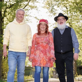 Ticketmotiv Kneipenkonzert Mit Andreas & Freunde