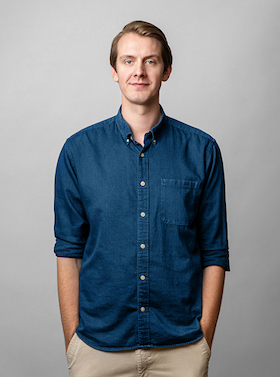 Ticketmotiv Jonas Greiner