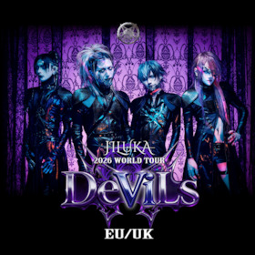Ticketmotiv JILUKA