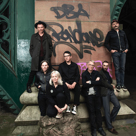 Ticketmotiv BELLE & SEBASTIAN - Performing If You’re Feeling Sinister + Fan Favourites