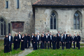 Ticketmotiv Bach & Mozart