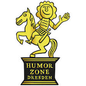 Veranstaltungsstätte HumorZone Dresden 2023