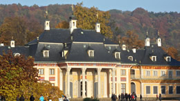 Veranstaltungsstätte Schloss Pillnitz Dresden